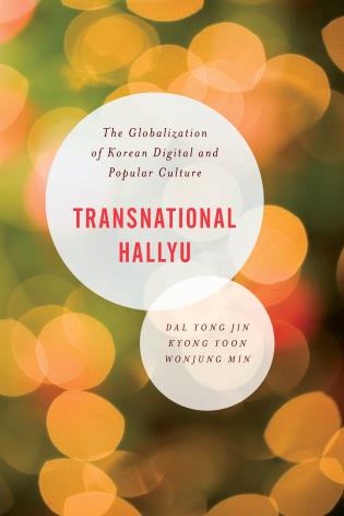 Cover Image of the book titled Transnational Hallyu