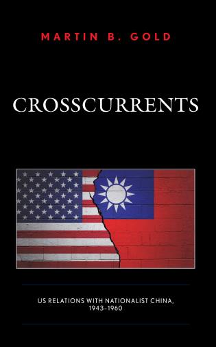 Cover Image of the book titled Crosscurrents