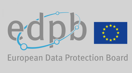 Comité Europeo de Protección de Datos