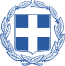 Coat of arms of Greece.svg