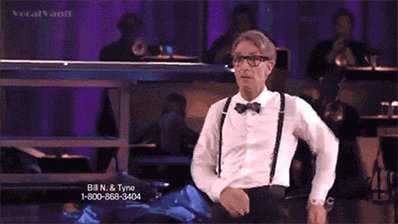 bill nye GIF