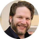 Chris Brogan - OptinMonster Exit Intent