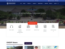 Universitas Diponegoro