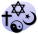 P religion world.svg