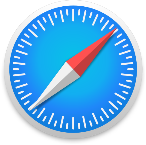 Safari Browser logo