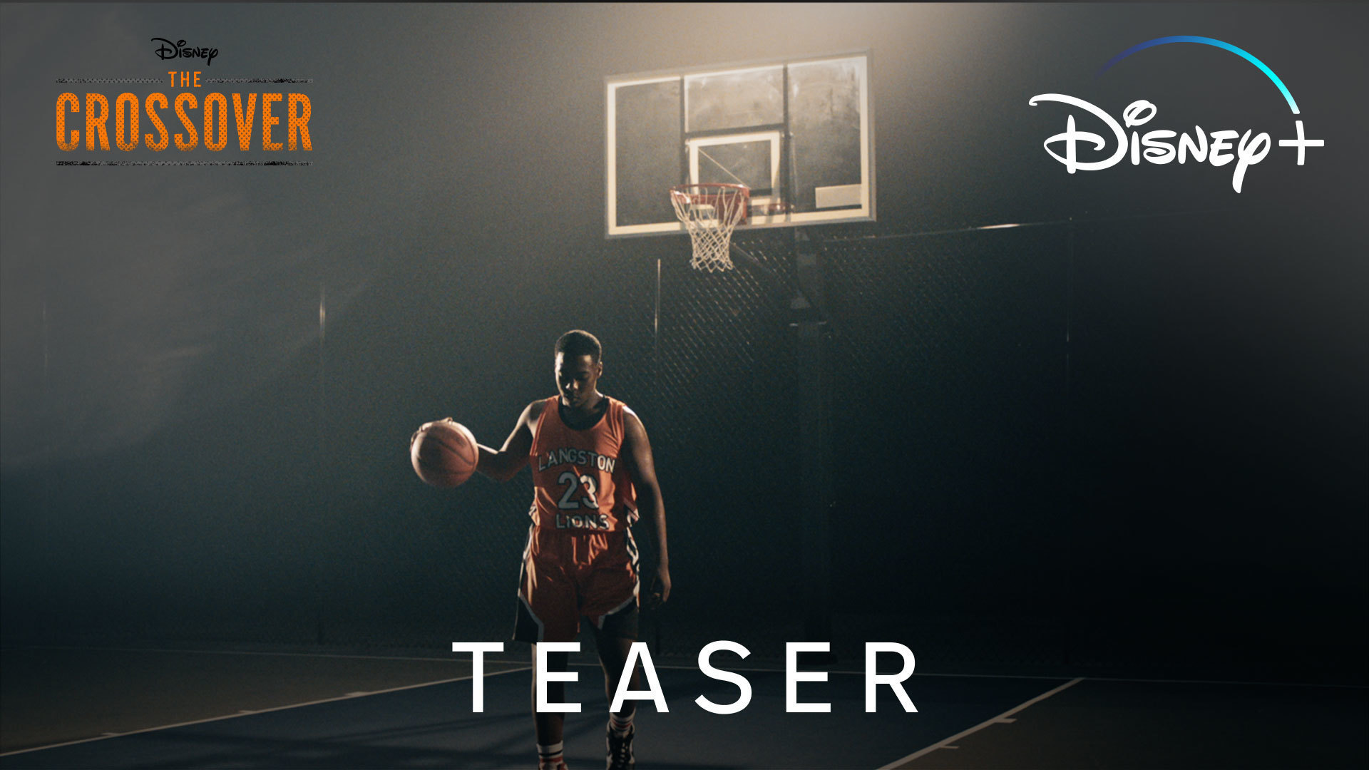 The Crossover | Teaser Trailer