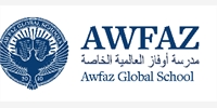 AWFAZ GLOBAL SCHOOL logo