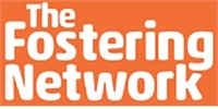THE FOSTERING NETWORK logo