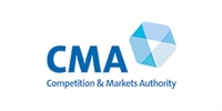 COMPETITION & MARKETS AUTHORITY logo