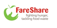 FARESHARE logo