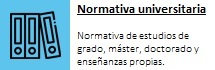 Normativa UA