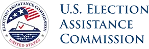 與 U.S. Election Assistance Commission合作 