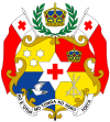 Coat of arms of Tonga.svg