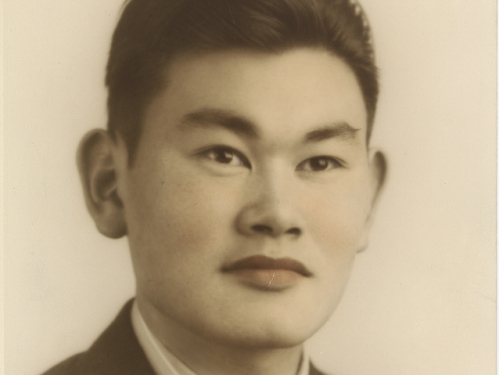 Fred T. Korematsu