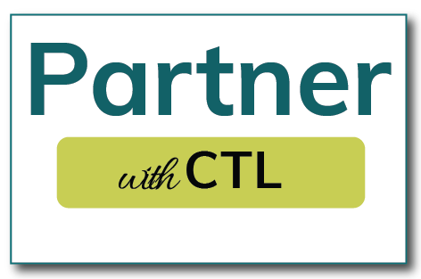 Partner with CTL