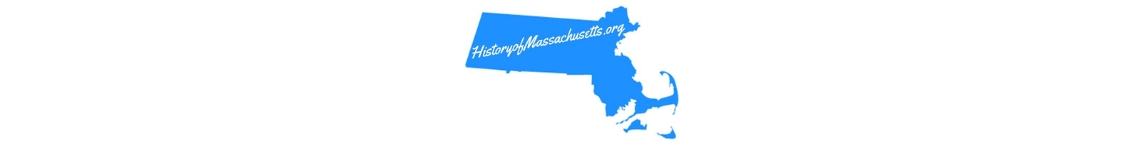 History of Massachusetts Blog