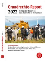 Grundrechte-Report 2022