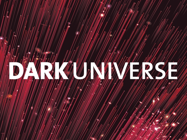 Dark Universe Image