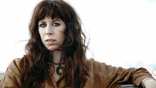 For Missy Mazzoli, composing is the hard work of making life easier