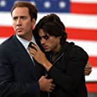 Nicolas Cage and Jared Leto in Lord of War (2005)