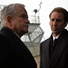 Nicolas Cage and Ian Holm in Lord of War (2005)