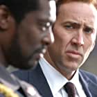 Nicolas Cage and Eamonn Walker in Lord of War (2005)