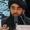 Zabihullah Mujahid