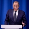 Sergey Lavrov 