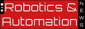 Robotics & Automation logo