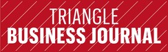 triangle business journal logo