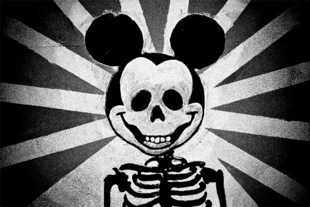 Disneyland: An Immunized Utopia