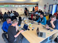 Plone Conference 2022 Sprint Recap