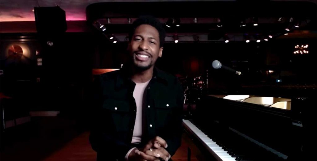 Musician Jon Batiste Brings Us Some Soul—Plus More in News Briefs