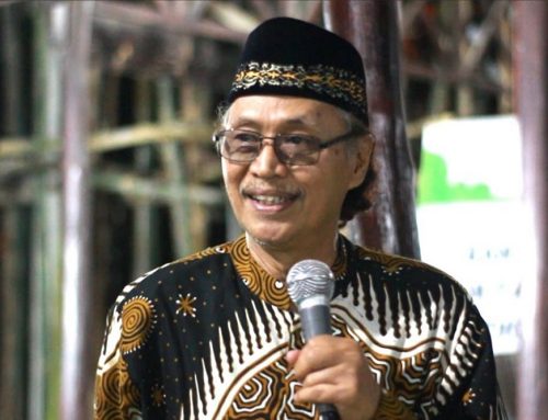 Guru Besar Esa Unggul Bicara Tentang Hari Kanker 2023