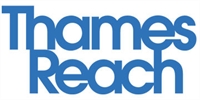 THAMES REACH logo