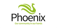 PHOENIX COMMUNITY HOUSING logo