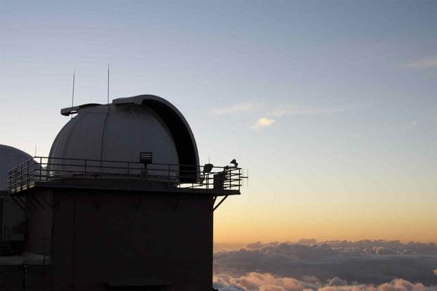 Hundreds of Gallons of Diesel Spilled at Space Force Observatory Atop Hawaiian Volcano