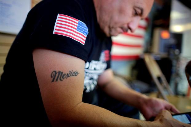 White House Initiative Leaves Deported Veterans in Limbo