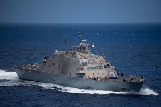 The Short Life of the New USS Little Rock: Design Flaws, Setbacks Lead to Decommissioning