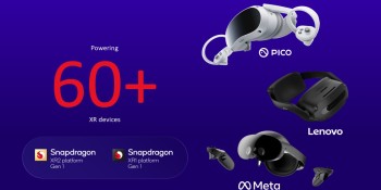 How Qualcomm sees the next generation of XR headsets | Hugo Swart