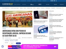 E-commerce Brasil