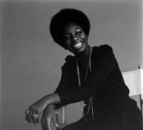 Nina Simone