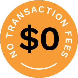 no-transaction-fees