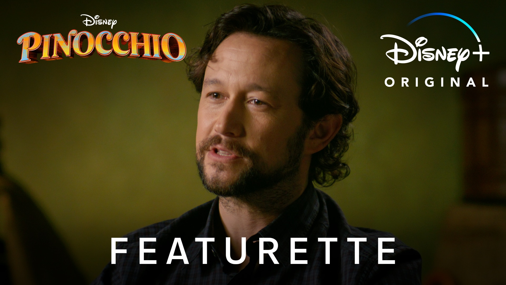 Nostalgia Featurette | Pinocchio | Disney+