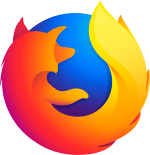 Firefox Browser logo