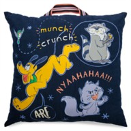 Disney Critters Travel Cushion