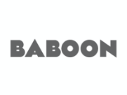 baboon to the moon logo