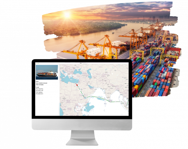 OSCA Logistics Setlog Supply Chain Management Software