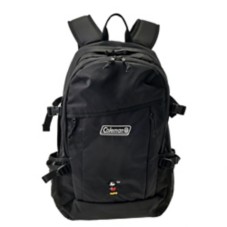 【Coleman(R)】ミッキー リュックサック・バックパック 33L 刺しゅう WALKER