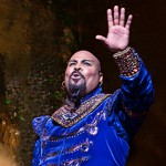 D23 Inside Disney Episode 175 | James Monroe Iglehart on SuperKitties